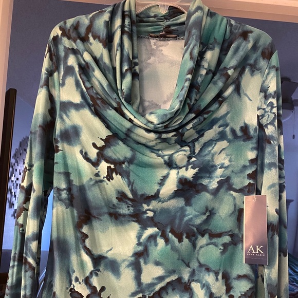 Anne Klein Tops - Blouse